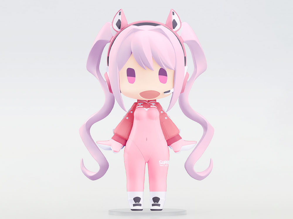 Goddess of Victory: Nikke Hello! Good Smile Alice Gallery Image 1