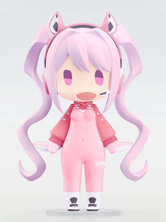 Goddess of Victory: Nikke Hello! Good Smile Alice Gallery Image 3