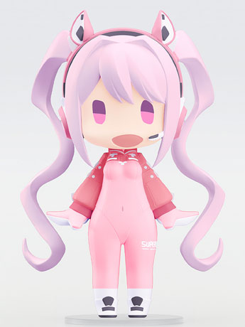 Goddess of Victory: Nikke Hello! Good Smile Alice Gallery Image 2