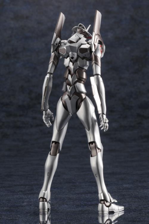 Godzilla vs. Evangelion EVA-01 Test Type (Mechagodzilla Ver.) Model Kit (Reissue) Gallery Image 7