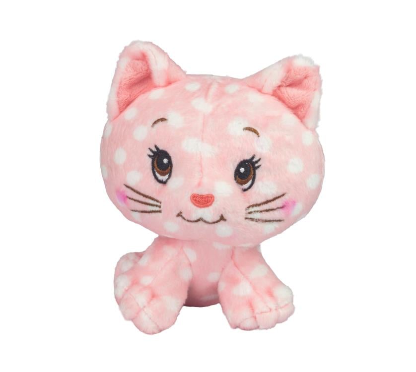Strawberry Shortcake Custard 5" Classic Plush Gallery Image 3