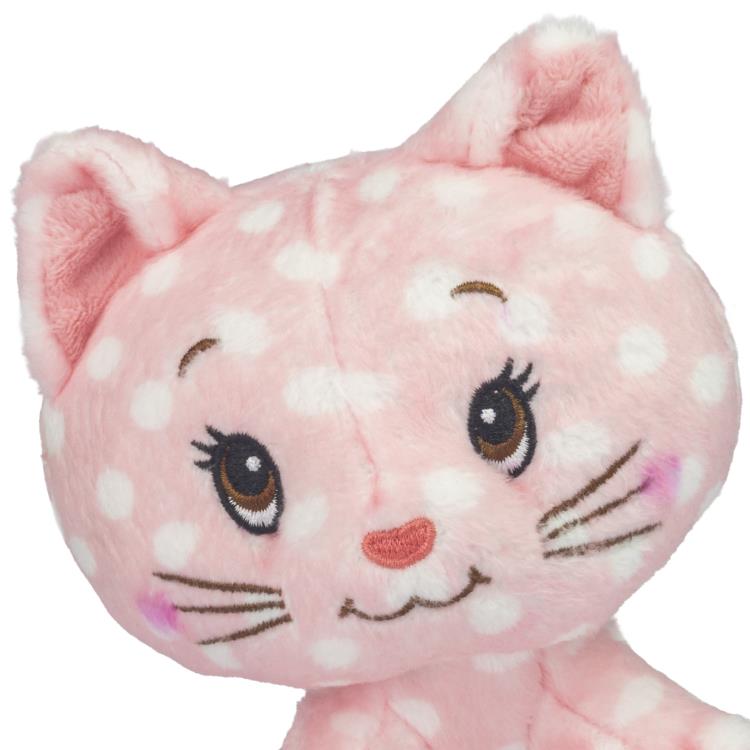 Strawberry Shortcake Custard 5" Classic Plush Gallery Image 5