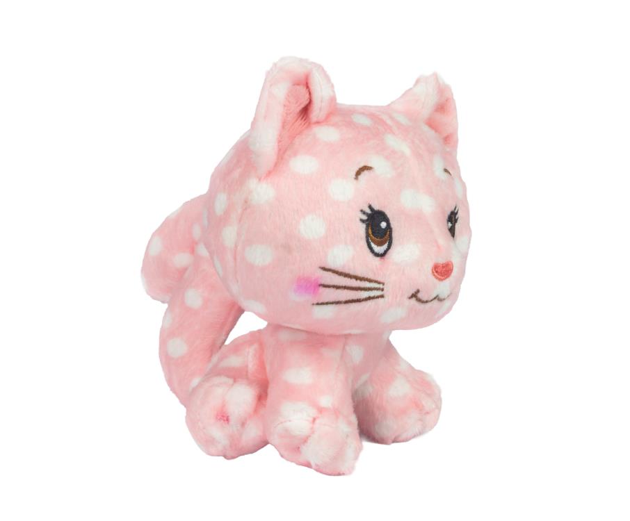 Strawberry Shortcake Custard 5" Classic Plush Gallery Image 4