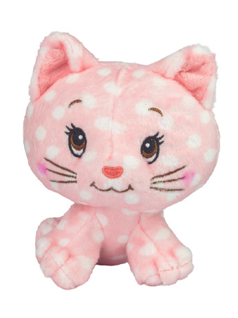 Strawberry Shortcake Custard 5" Classic Plush Gallery Image 2