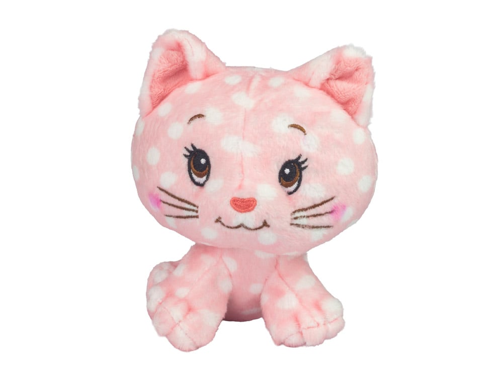 Strawberry Shortcake Custard 5" Classic Plush Gallery Image 1