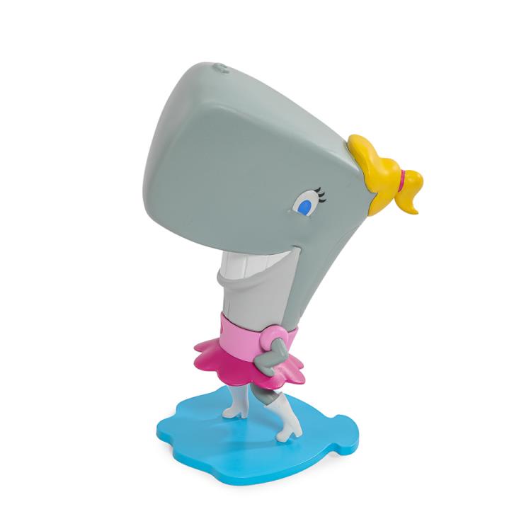 SpongeBob SquarePants Mr. Krabs & Pearl Mini Figure Two-Pack Gallery Image 5