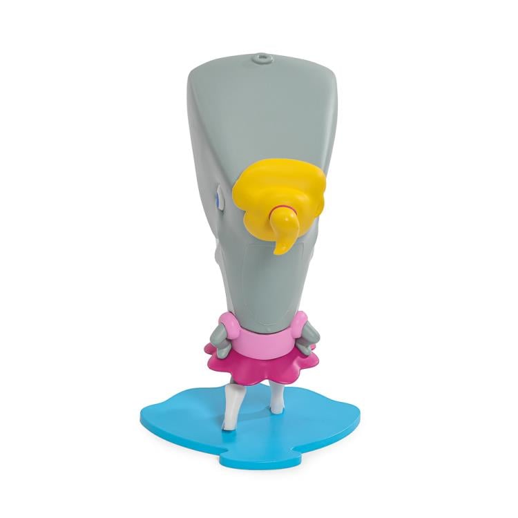 SpongeBob SquarePants Mr. Krabs & Pearl Mini Figure Two-Pack Gallery Image 6