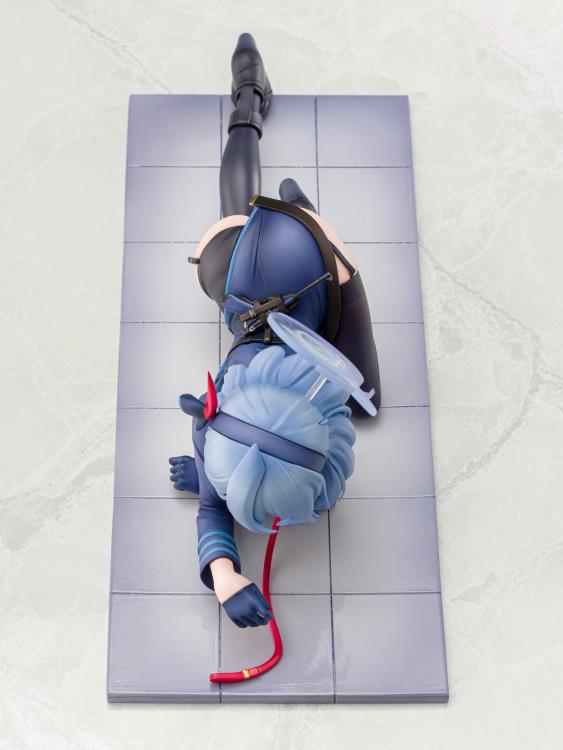 Blue Archive Ako (Memorial Lobby Ver.) 1/7 Scale Figure Gallery Image 11