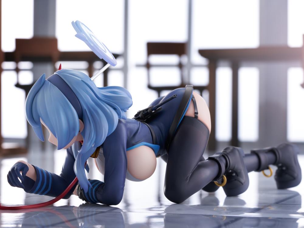 Blue Archive Ako (Memorial Lobby Ver.) 1/7 Scale Figure Gallery Image 7