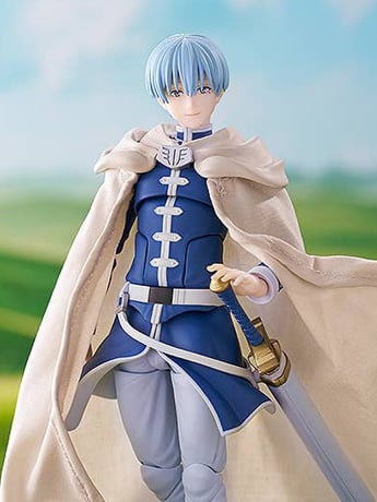 Frieren: Beyond Journey's End figma Himmel