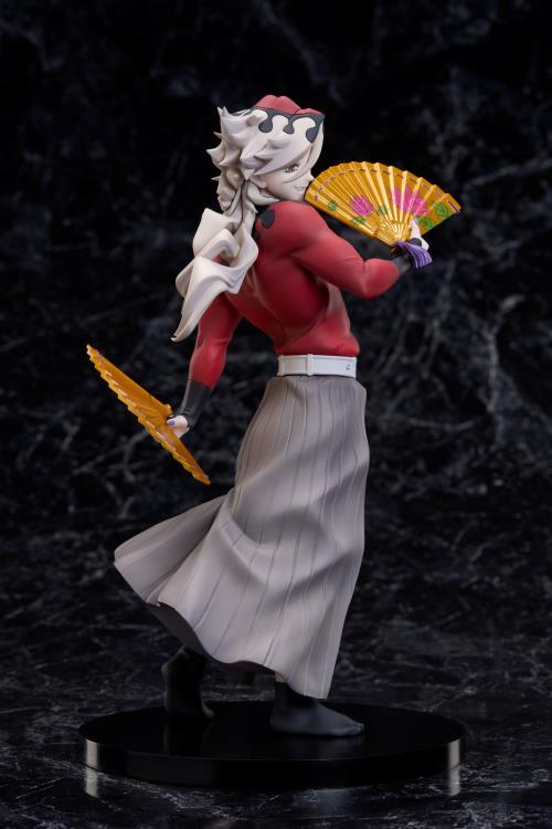 Demon Slayer: Kimetsu no Yaiba Douma Figure Gallery Image 4