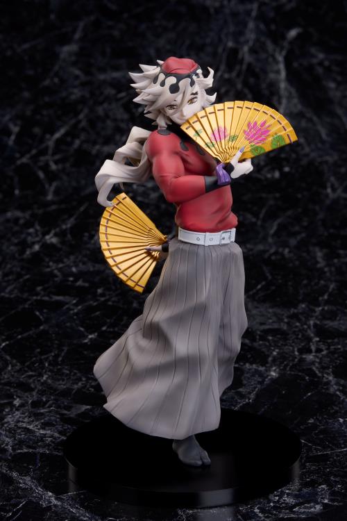 Demon Slayer: Kimetsu no Yaiba Douma Figure Gallery Image 5