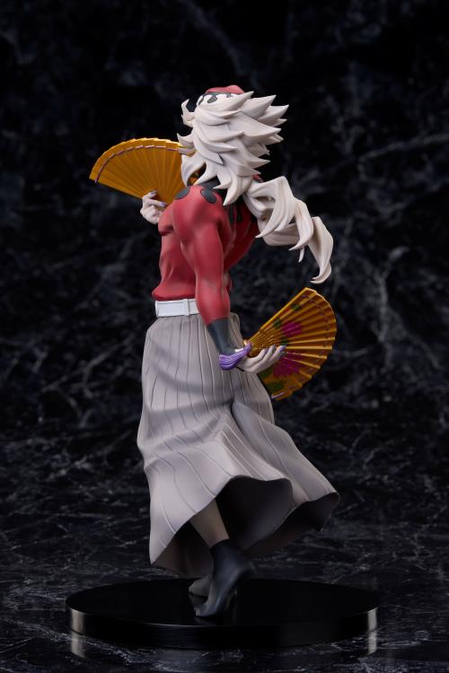 Demon Slayer: Kimetsu no Yaiba Douma Figure Gallery Image 6