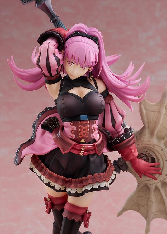 Fire Emblem: Three Houses Hilda 1/7 Scale Figure