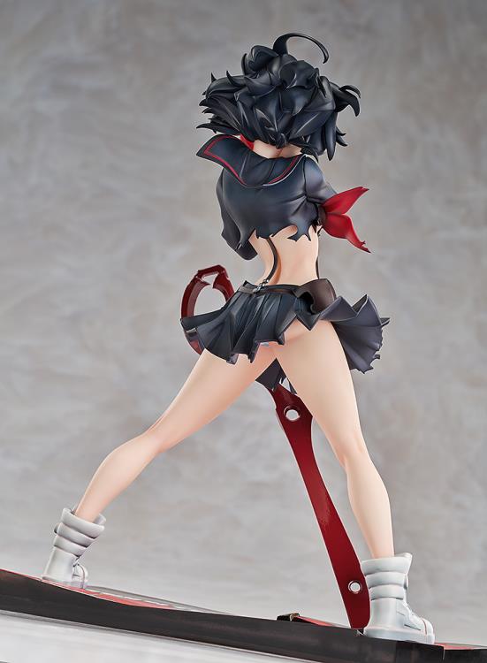 Kill la Kill Ryuko Matoi (Transformation Ver.) 1/7 Scale Figure Gallery Image 10