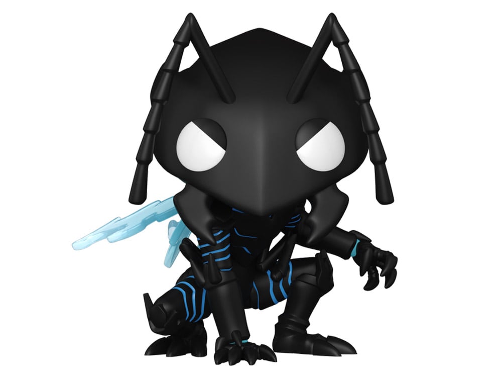 Solo Leveling Pop! Animation #2022 Beru (Glow-in-the-Dark) Exclusive Gallery Image 1