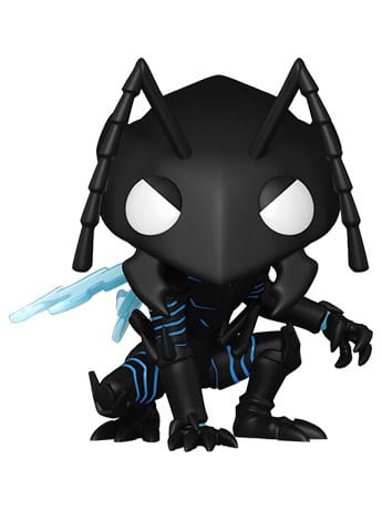 Solo Leveling Pop! Animation #2022 Beru (Glow-in-the-Dark) Exclusive Gallery Image 2