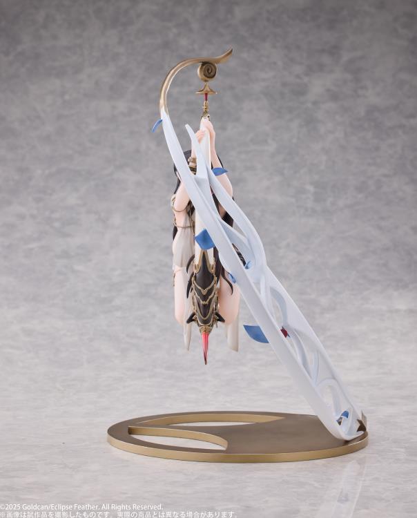 Moon Goddess Luna (Standard Edition) 1/6 Scale Figure