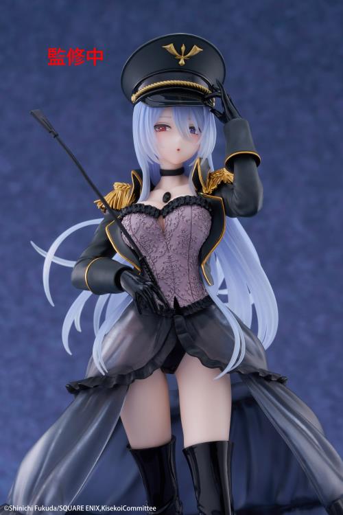 My Dress-Up Darling AMP+ Marin Kitagawa (Black Lobelia Ver.) Figure Gallery Image 12