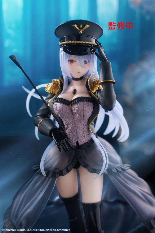 My Dress-Up Darling AMP+ Marin Kitagawa (Black Lobelia Ver.) Figure Gallery Image 4