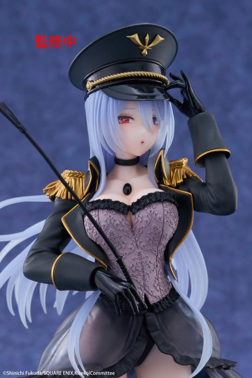 My Dress-Up Darling AMP+ Marin Kitagawa (Black Lobelia Ver.) Figure Gallery Image 14