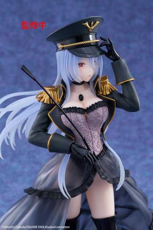 My Dress-Up Darling AMP+ Marin Kitagawa (Black Lobelia Ver.) Figure Gallery Image 13