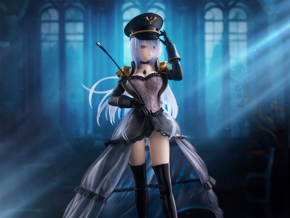 princess polly baby blue dress PRE-ORDER] My Dress-Up Darling - Black Lobelia - Plushie