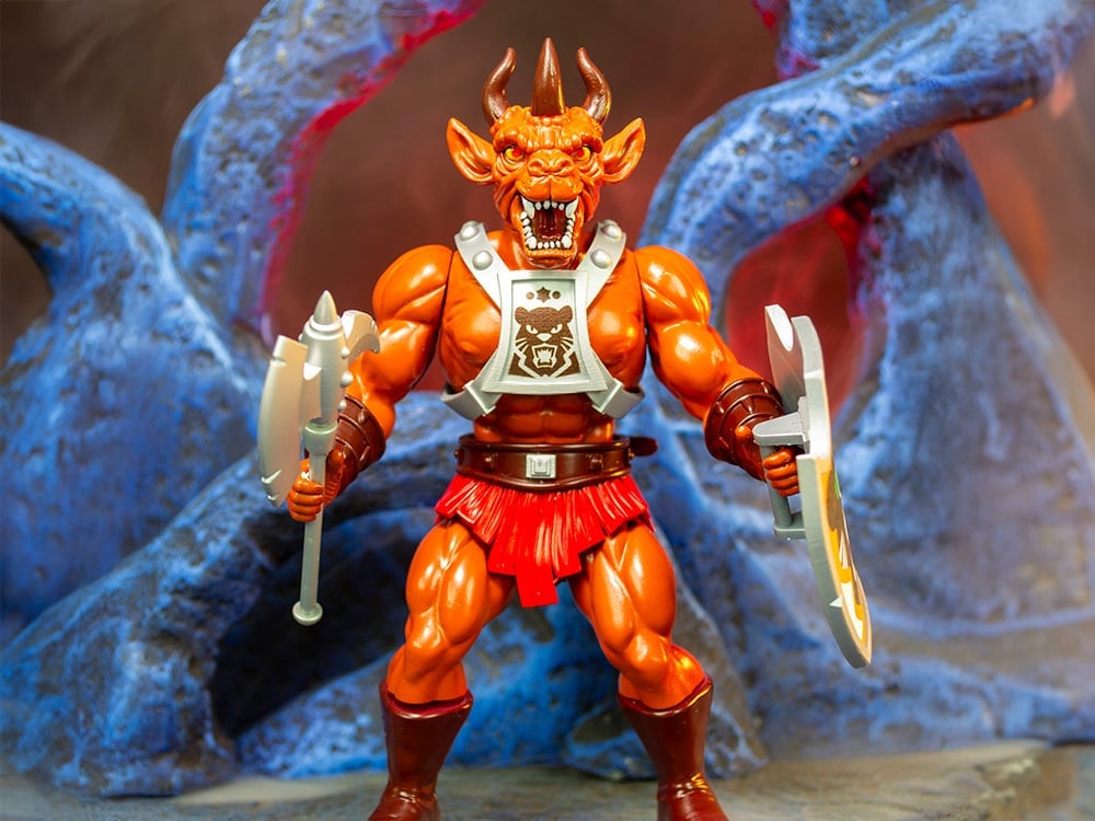 G:028193　壺（龍　大） Dragon Frontier Studio - MonsterHunter Glavenus & Acidic Glavenus