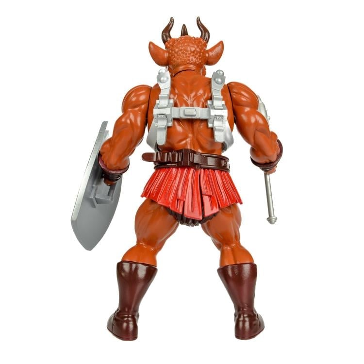 Legends of Dragonore Warriors of the Galaxy Ygg Action Figure Gallery Image 9
