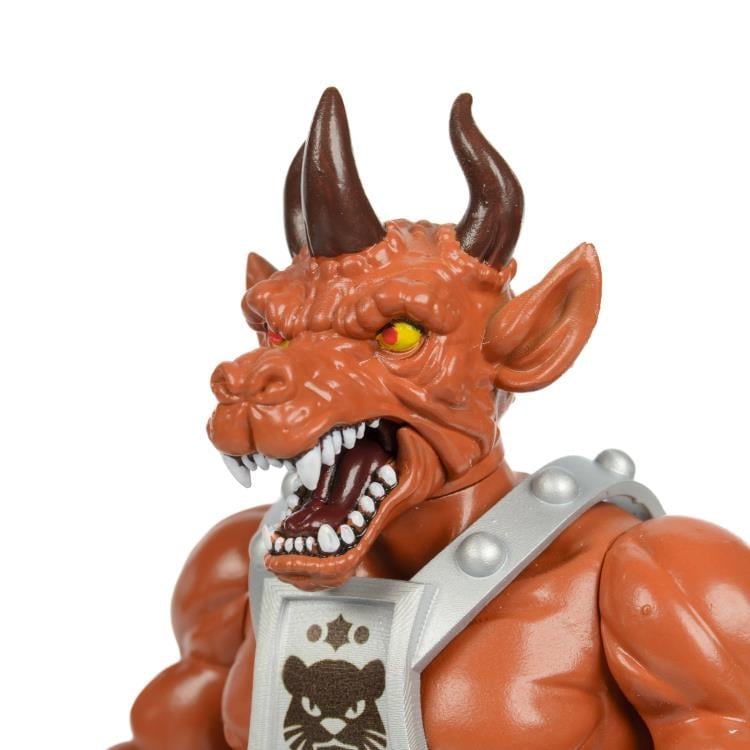 Legends of Dragonore Warriors of the Galaxy Ygg Action Figure