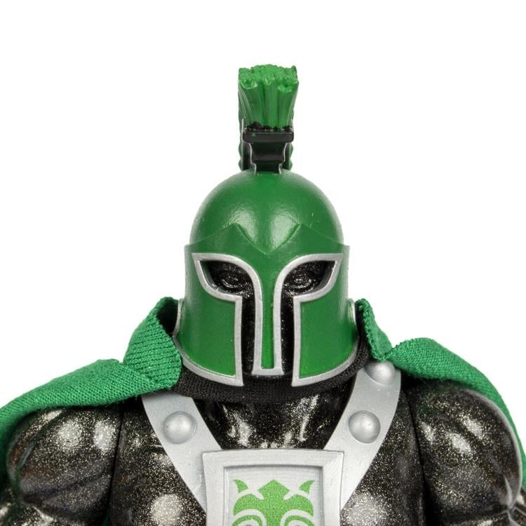 G:028193　壺（龍　大） Legends of Dragonore Warriors of the Galaxy Ygg Action Figure