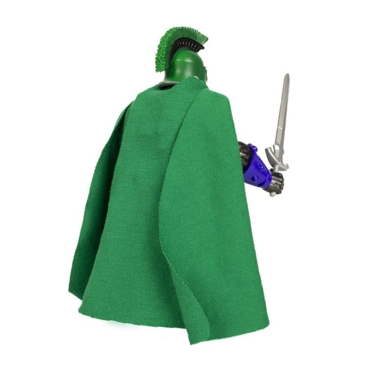 Legends of Dragonore Warriors of the Galaxy Spikes Action Figure Gallery Image 10