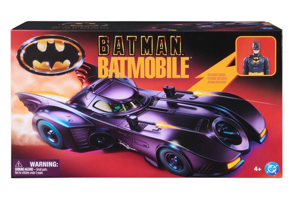 超希少品　Funko Batman & Batmobile セット Amazon.com: Funko Pop Rides Deluxe: Batman's 85th Anniversary