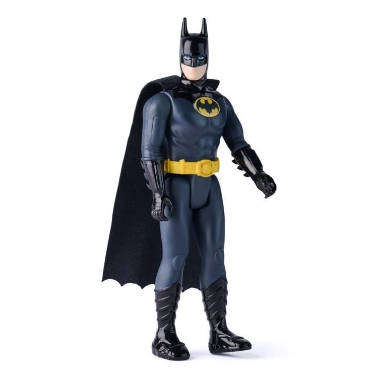Batman (1989) Batmobile and Batman Figure Set Gallery Image 6