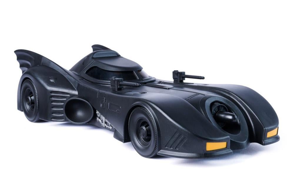 Batman (1989) Batmobile and Batman Figure Set Gallery Image 3