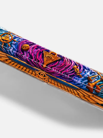Image of Yu-Gi-Oh! Millennium Items Artisan Resin Spacebar Keycap