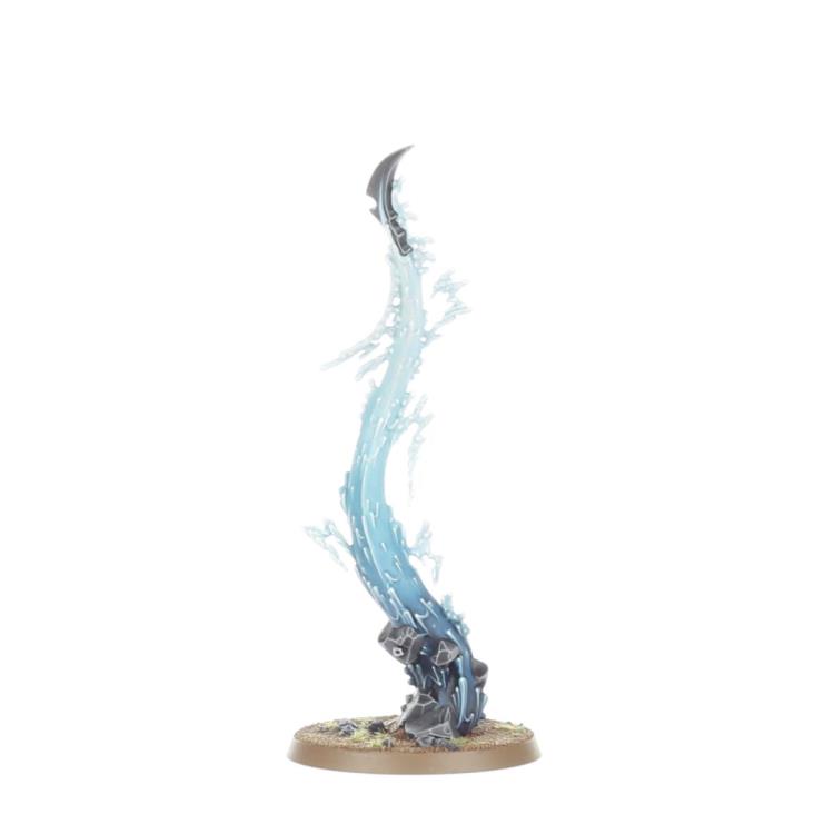 Warhammer Age of Sigmar Idoneth Deepkin Manifestations Citadel Miniatures Set Gallery Image 5