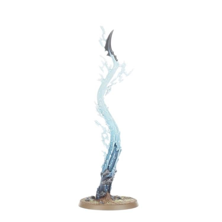 Warhammer Age of Sigmar Idoneth Deepkin Manifestations Citadel Miniatures Set Gallery Image 6