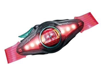 ズッタくん Bandai Namco Kamen Rider Zeztz Interactive Toys