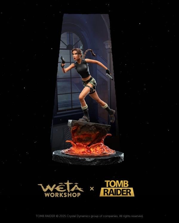 Tomb Raider: The Angel of Darkness The Sanctuary of Flame Lara
