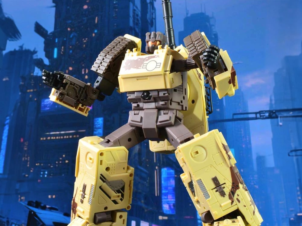 All Built In Perfection Series PS-17E Fortiplex
