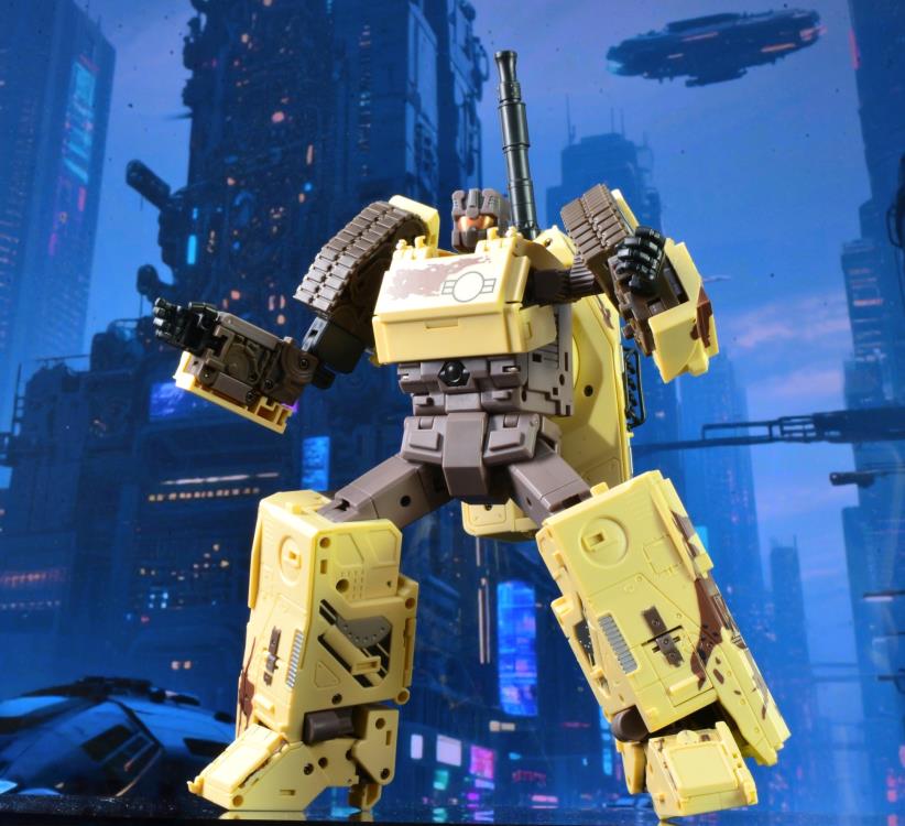 All Built In Perfection Series PS-17E Fortiplex