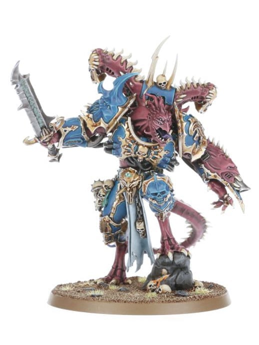 Warhammer 40,000 Thousand Sons Combat Patrol Citadel Miniatures Set Gallery Image 6