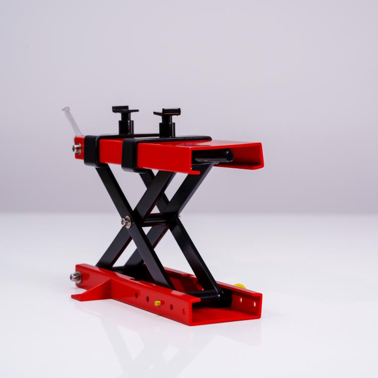 Motorcycle Lift 1/6 Scale Accessory Gallery Image 5