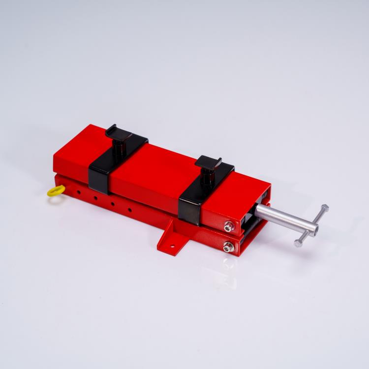 Motorcycle Lift 1/6 Scale Accessory Gallery Image 8