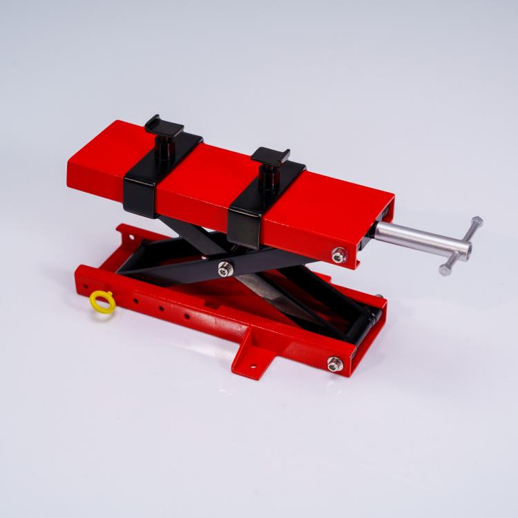 Motorcycle Lift 1/6 Scale Accessory Gallery Image 7