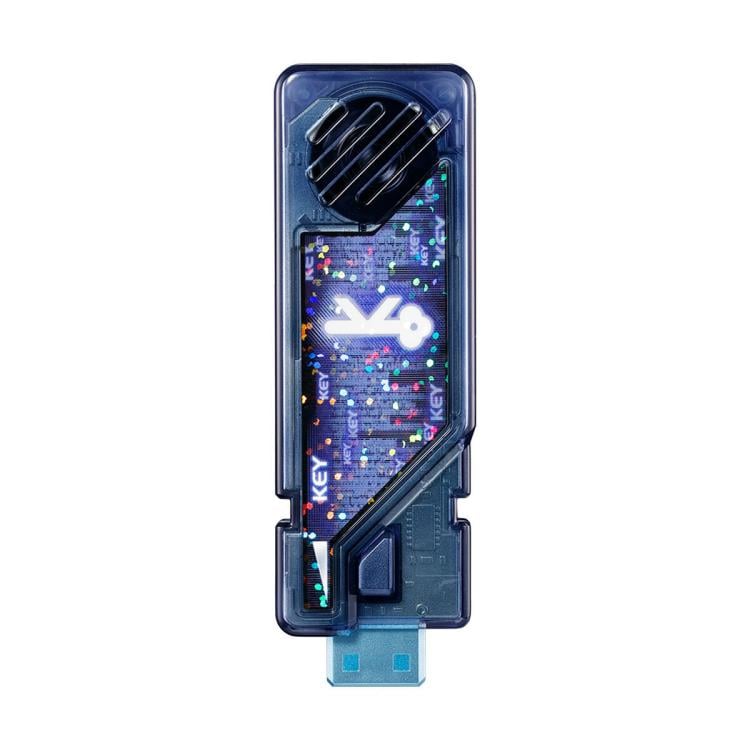 Kamen Rider W Complete Selection Modification T2 Gaia Memory (Ver