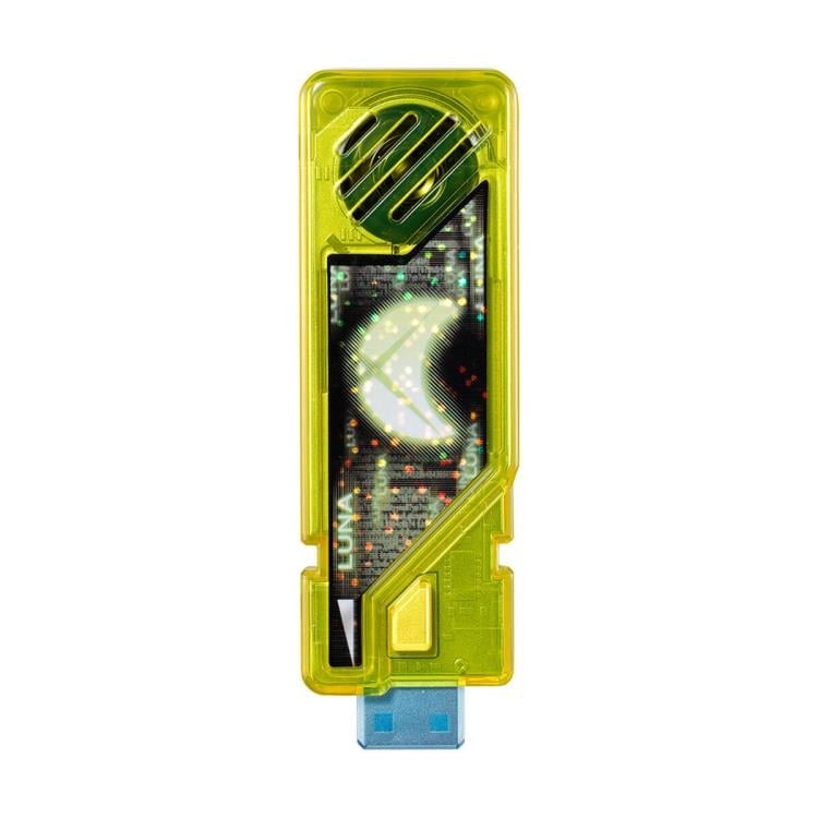 Kamen Rider W Complete Selection Modification T2 Gaia Memory (Ver