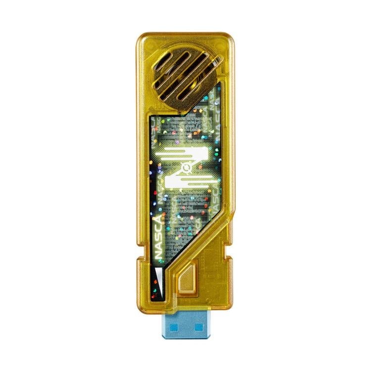 Kamen Rider W Complete Selection Modification T2 Gaia Memory (Ver