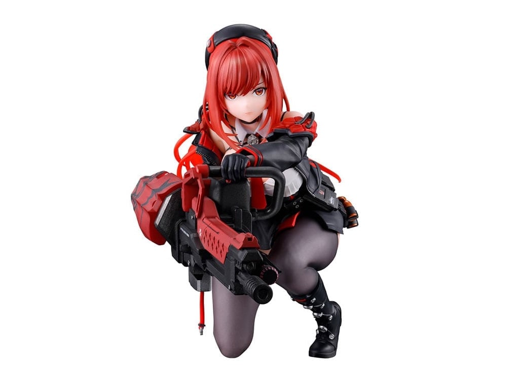 【短期間値下げ】NIKKE Raphtalia フィギュア Goddess of Victory: Nikke Ichibansho Rapi (Red Hood) Figure